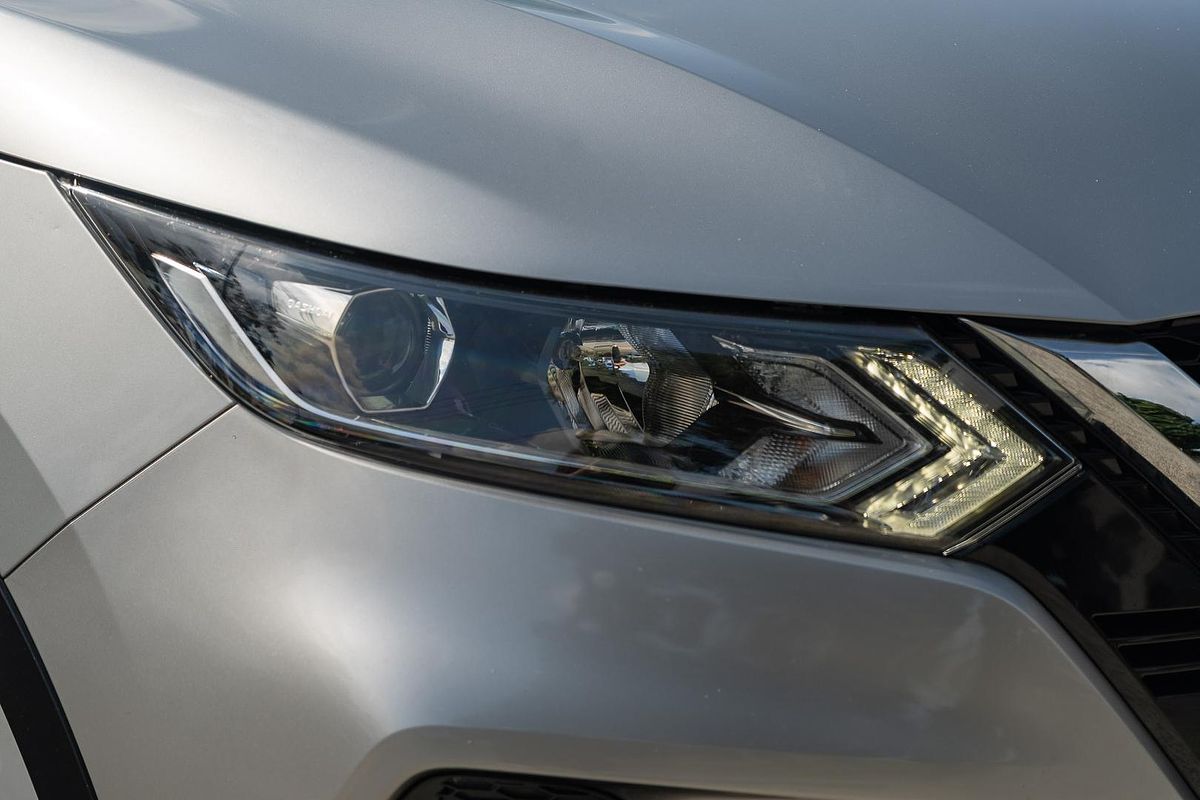 2019 Nissan QASHQAI ST J11 Series 2