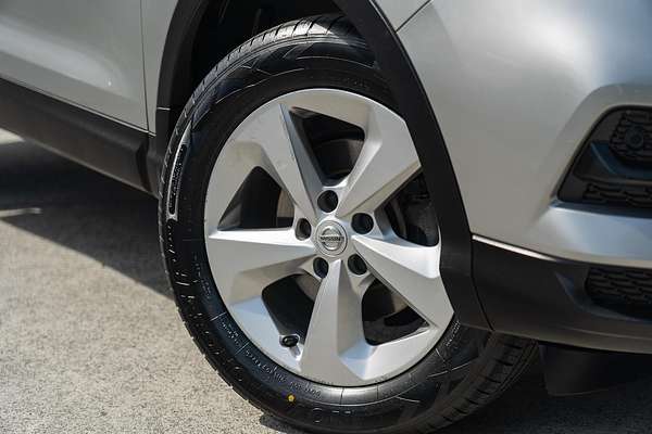 2019 Nissan QASHQAI ST J11 Series 2