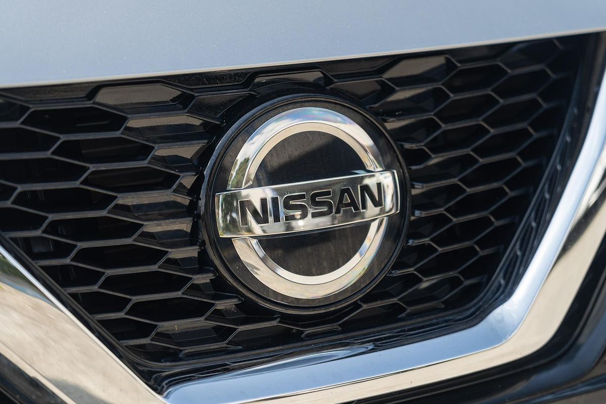 2019 Nissan QASHQAI ST J11 Series 2