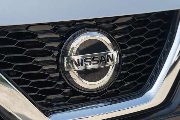 2019 Nissan QASHQAI ST J11 Series 2