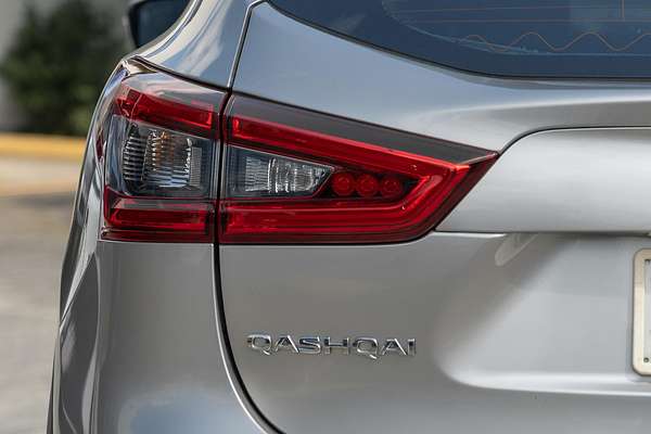 2019 Nissan QASHQAI ST J11 Series 2