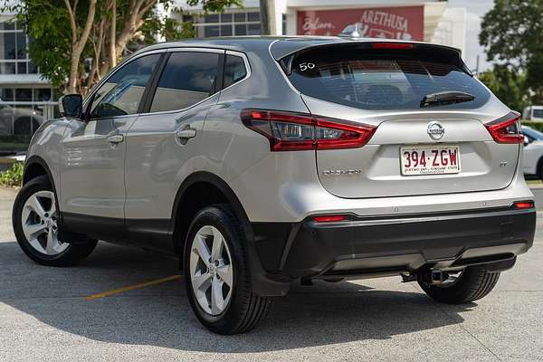 2019 Nissan QASHQAI ST J11 Series 2