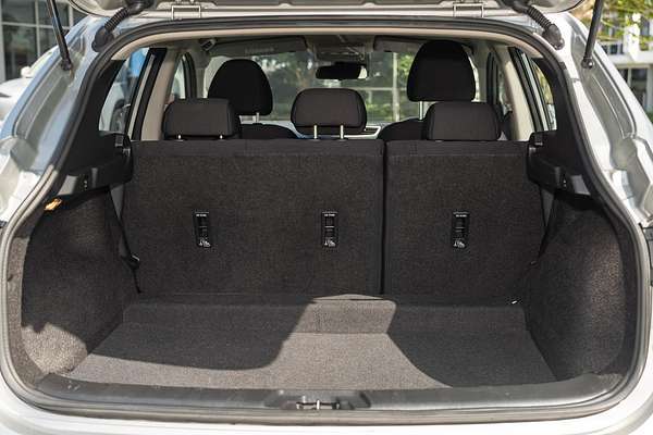 2019 Nissan QASHQAI ST J11 Series 2