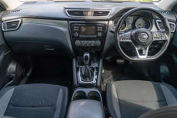2019 Nissan QASHQAI ST J11 Series 2