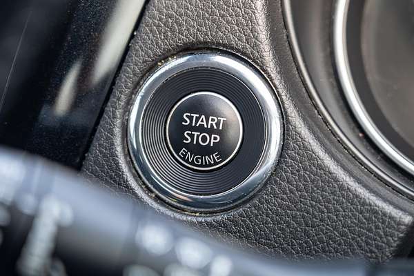 2019 Nissan QASHQAI ST J11 Series 2