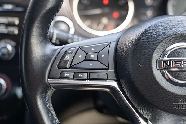 2019 Nissan QASHQAI ST J11 Series 2