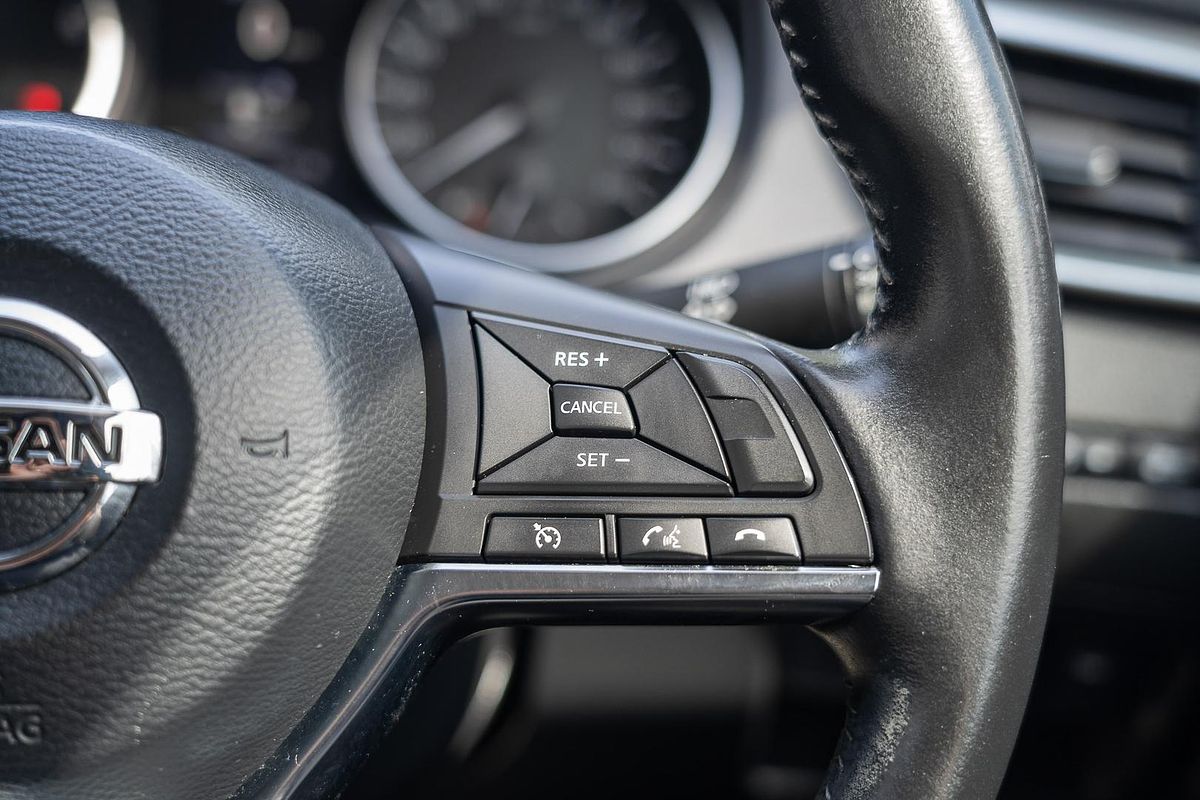 2019 Nissan QASHQAI ST J11 Series 2