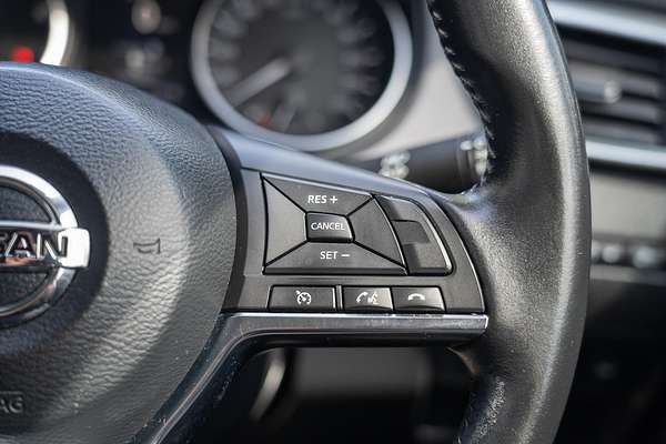 2019 Nissan QASHQAI ST J11 Series 2