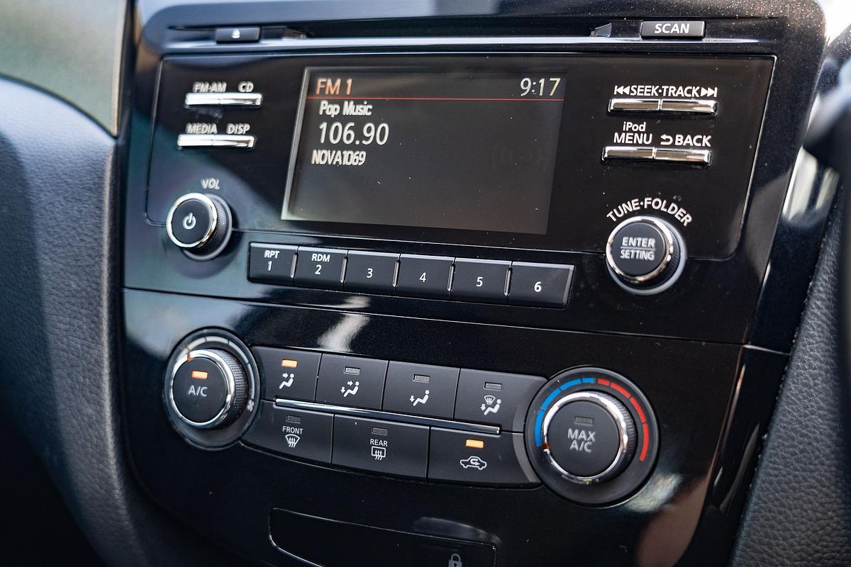 2019 Nissan QASHQAI ST J11 Series 2