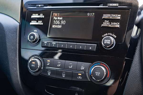 2019 Nissan QASHQAI ST J11 Series 2