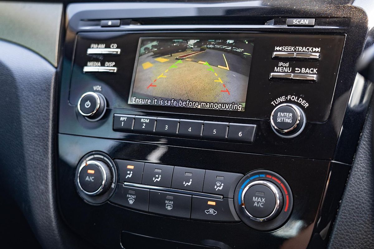 2019 Nissan QASHQAI ST J11 Series 2