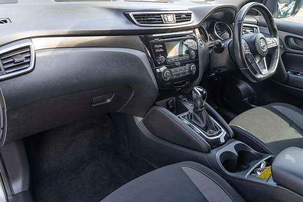 2019 Nissan QASHQAI ST J11 Series 2