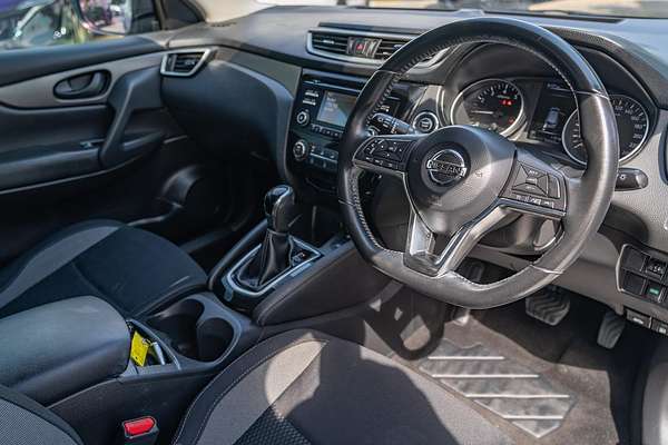 2019 Nissan QASHQAI ST J11 Series 2