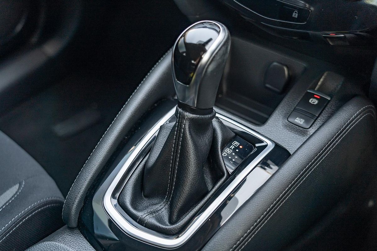 2019 Nissan QASHQAI ST J11 Series 2