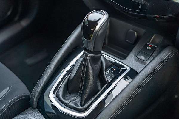 2019 Nissan QASHQAI ST J11 Series 2