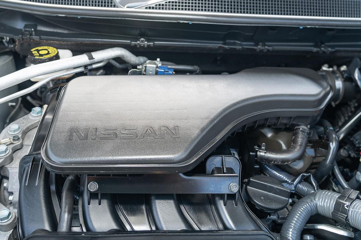 2019 Nissan QASHQAI ST J11 Series 2