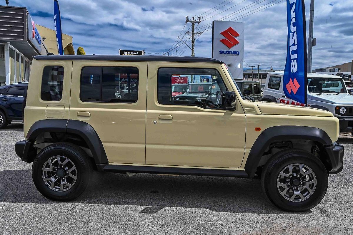2023 Suzuki Jimny XL JJ