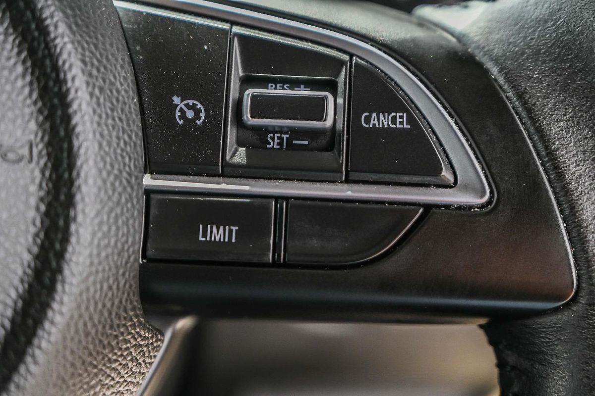 2023 Suzuki Jimny XL JJ