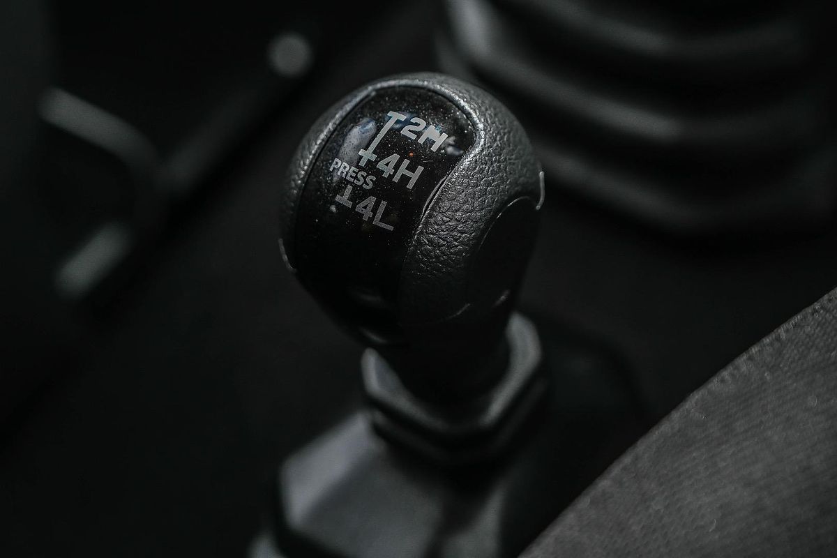 2023 Suzuki Jimny XL JJ