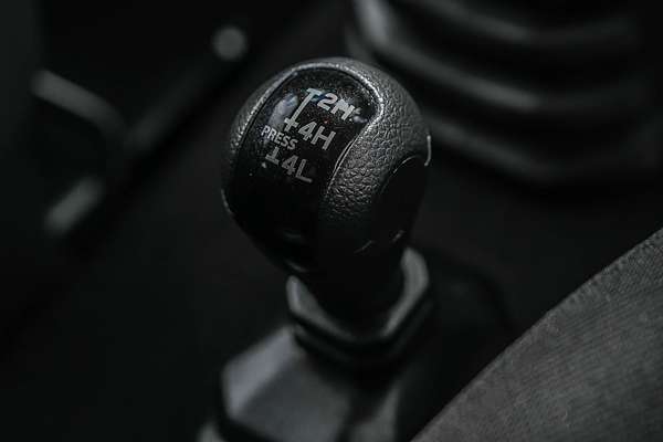 2023 Suzuki Jimny XL JJ