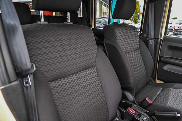 2023 Suzuki Jimny XL JJ