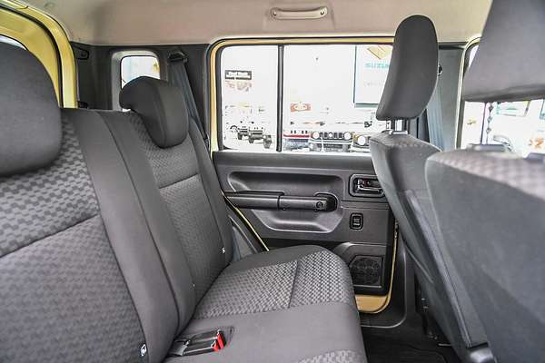 2023 Suzuki Jimny XL JJ