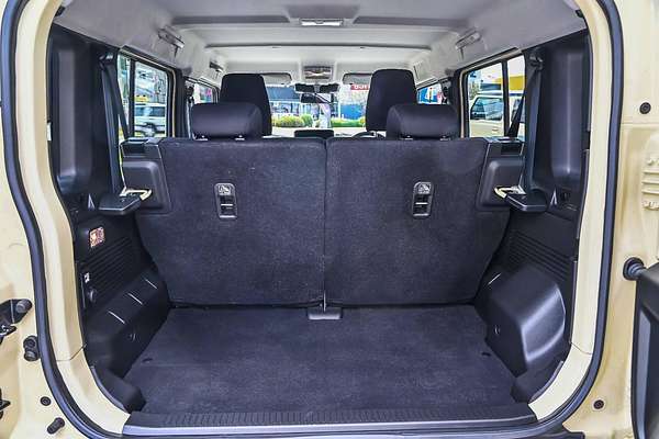 2023 Suzuki Jimny XL JJ