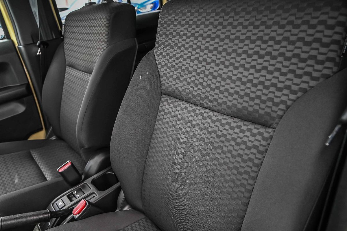 2023 Suzuki Jimny XL JJ