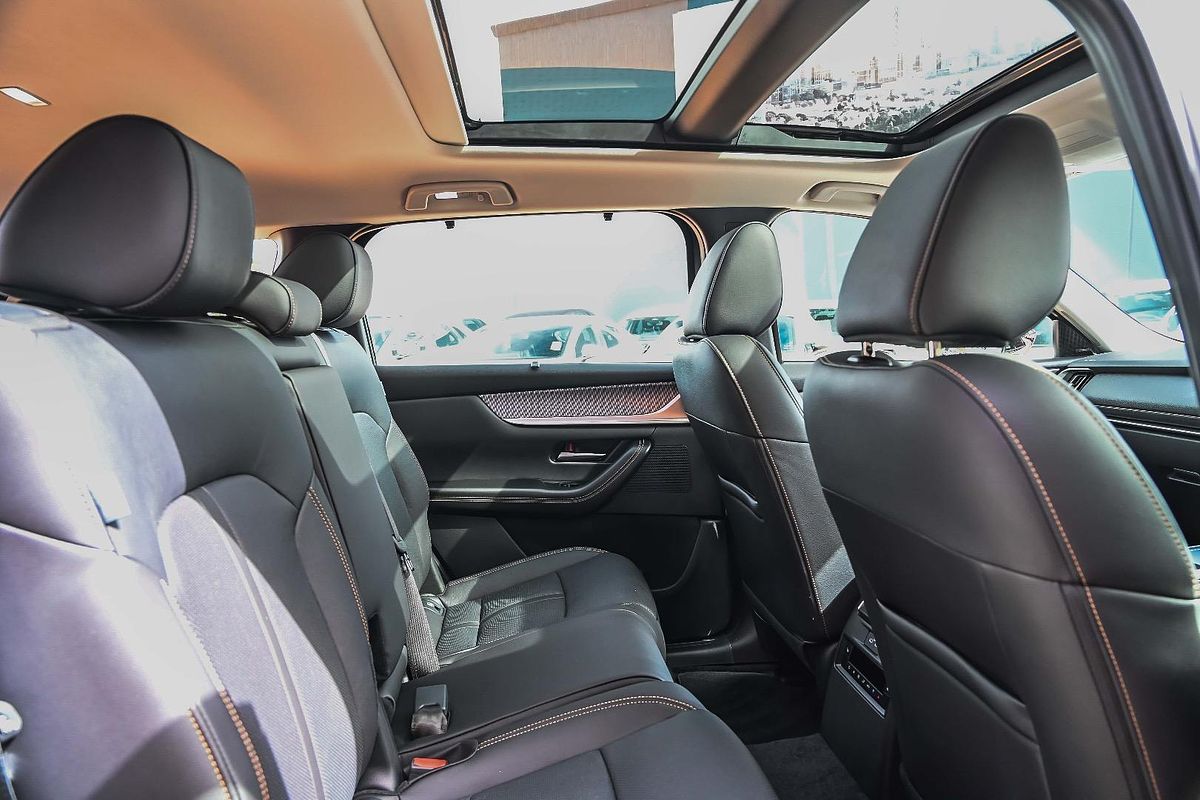 2024 Mazda CX-80 P50e GT KL