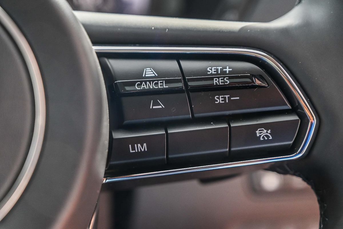 2024 Mazda CX-80 P50e GT KL