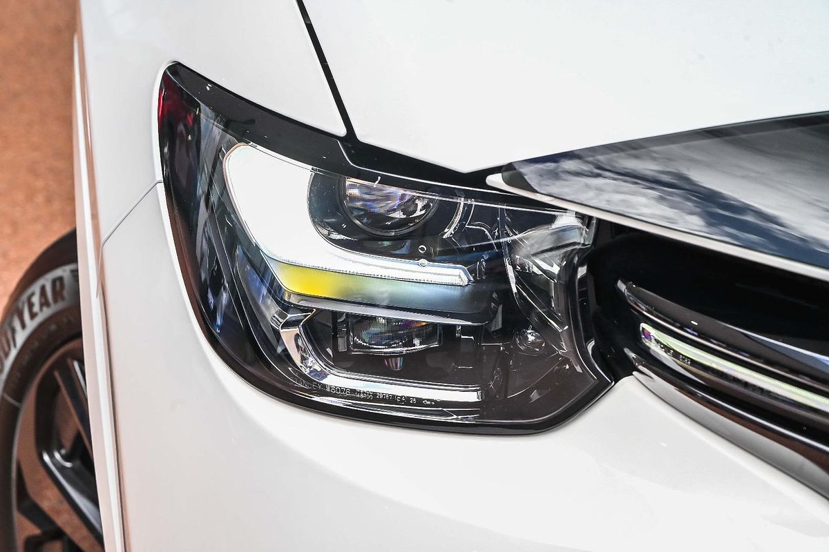 2024 Mazda CX-80 P50e GT KL