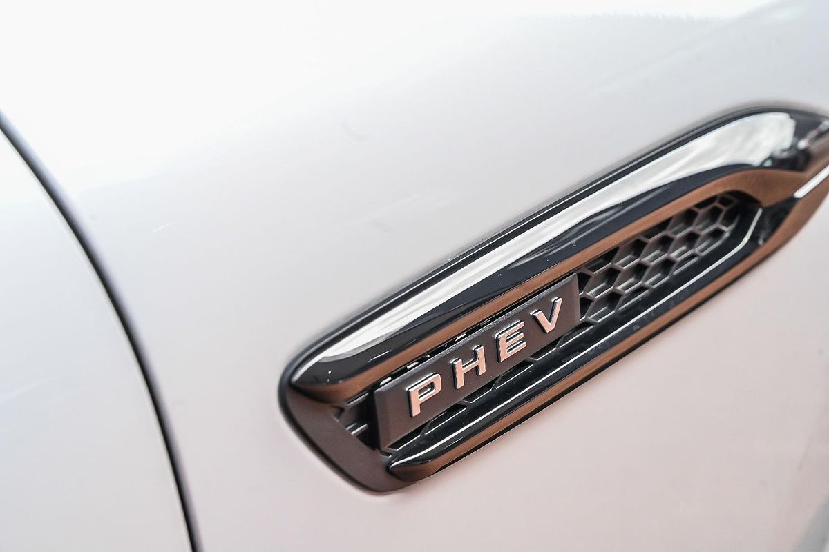 2024 Mazda CX-80 P50e GT KL