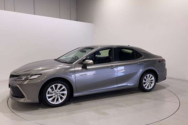 2024 Toyota Camry Ascent AXVH70R