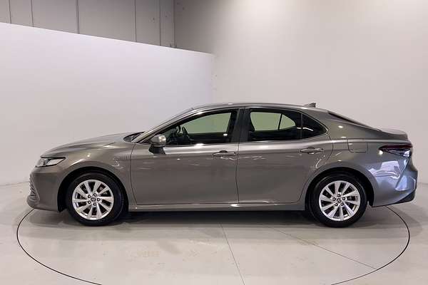2024 Toyota Camry Ascent AXVH70R