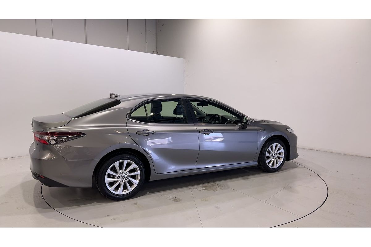2024 Toyota Camry Ascent AXVH70R
