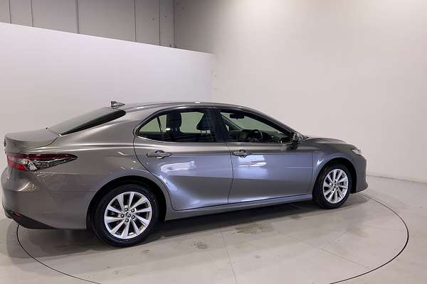 2024 Toyota Camry Ascent AXVH70R