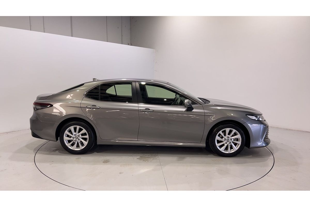 2024 Toyota Camry Ascent AXVH70R