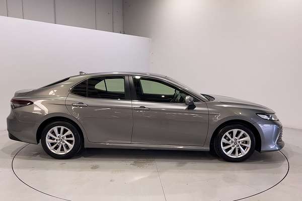 2024 Toyota Camry Ascent AXVH70R