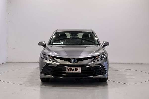 2024 Toyota Camry Ascent AXVH70R