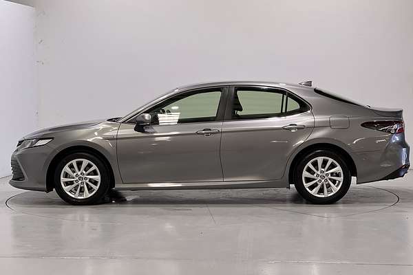 2024 Toyota Camry Ascent AXVH70R