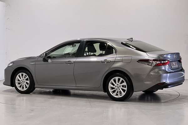 2024 Toyota Camry Ascent AXVH70R
