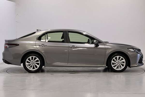 2024 Toyota Camry Ascent AXVH70R