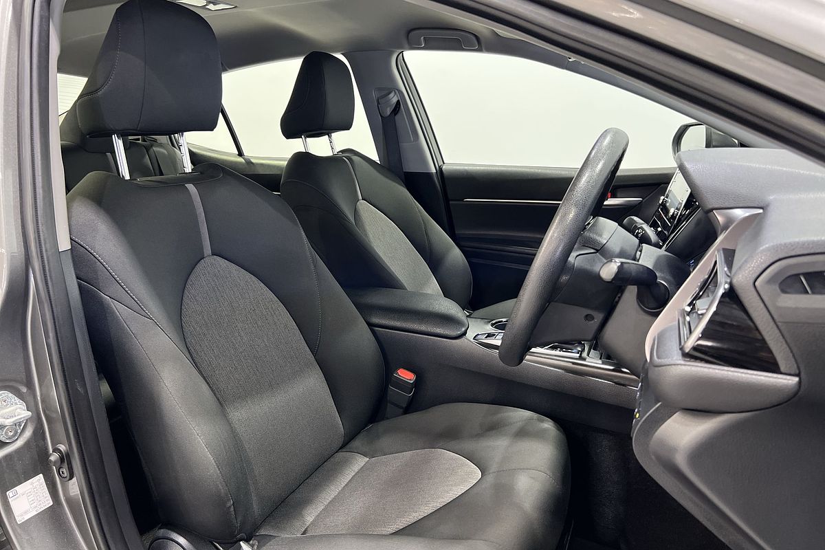 2024 Toyota Camry Ascent AXVH70R