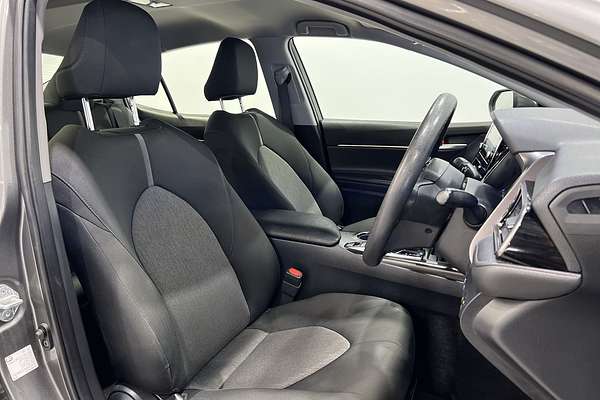 2024 Toyota Camry Ascent AXVH70R