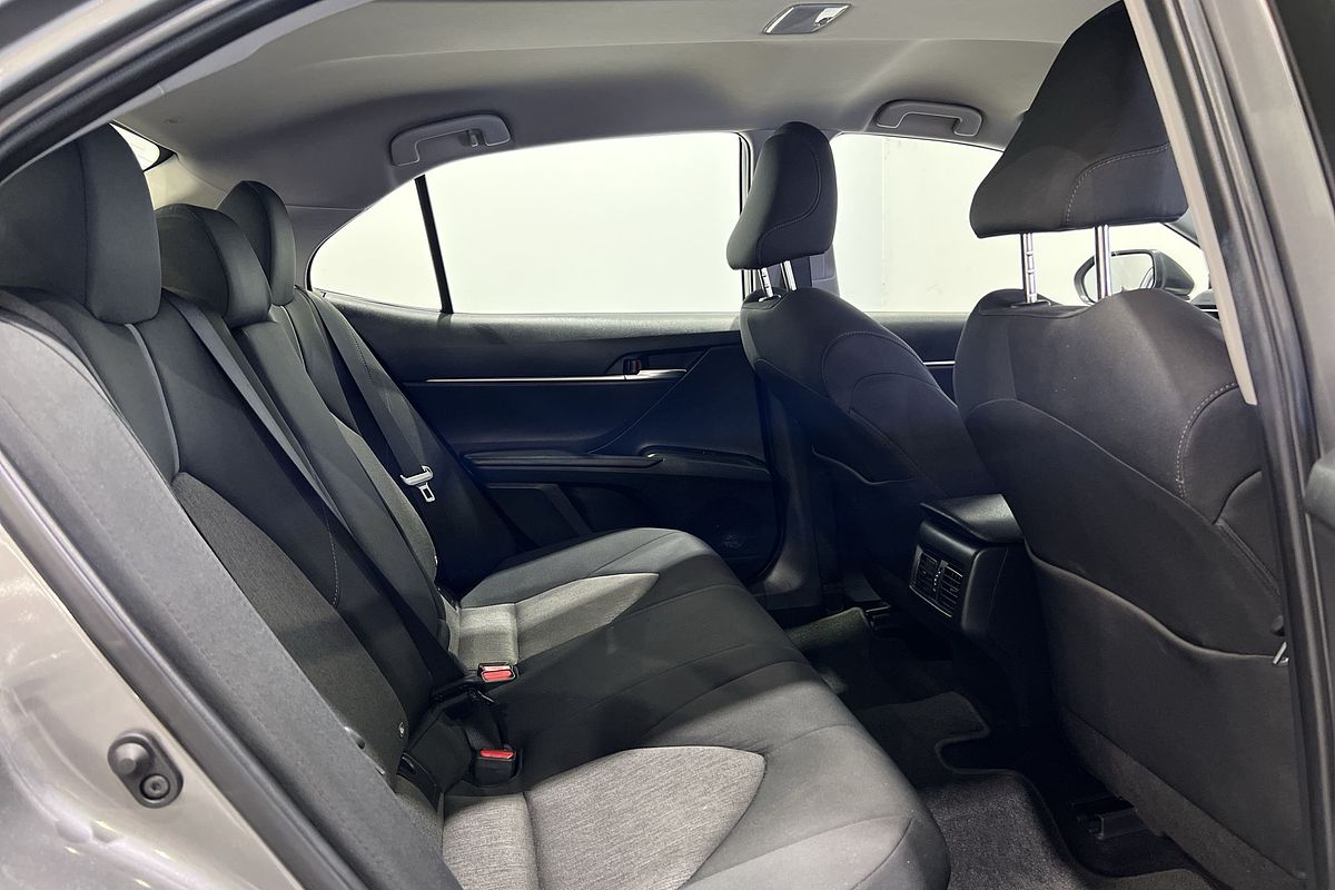 2024 Toyota Camry Ascent AXVH70R