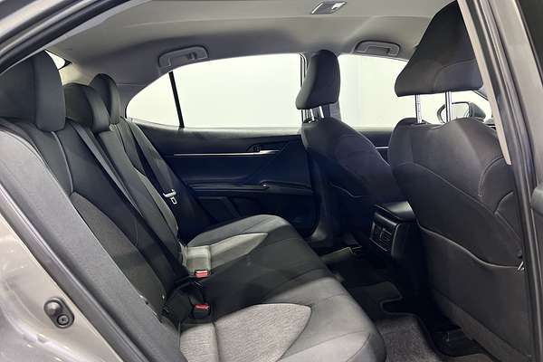 2024 Toyota Camry Ascent AXVH70R