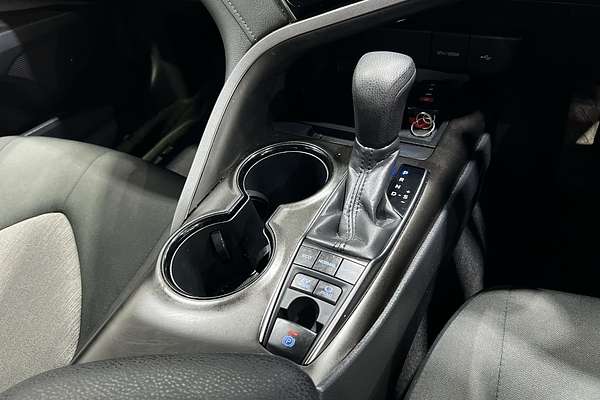 2024 Toyota Camry Ascent AXVH70R