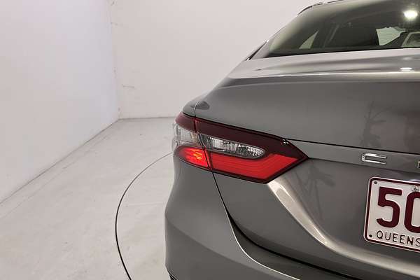 2024 Toyota Camry Ascent AXVH70R