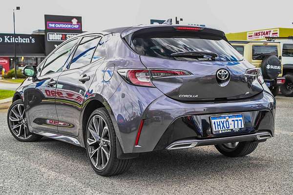 2021 Toyota Corolla ZR MZEA12R