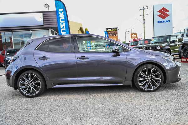 2021 Toyota Corolla ZR MZEA12R